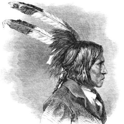 episode Caballo Loco, el espíritu de las grandes praderas artwork