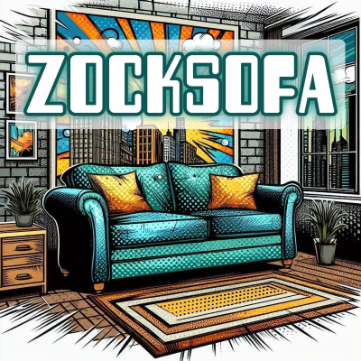 Cover image Zocksofa