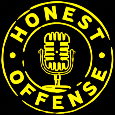Honest Offense with Eric Cervone