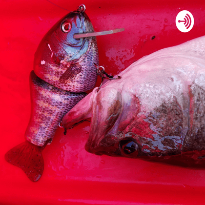 episode Big bait Sagas [Ep.15] (drive to the lake ramble) artwork
