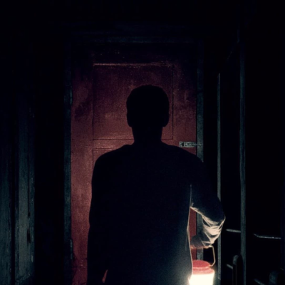 episode #45 - It Comes at Night artwork