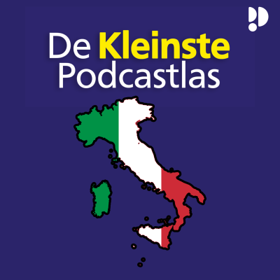 episode Italië artwork