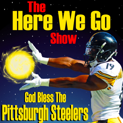 episode #1: Big Ben vs Mason Rudolph artwork