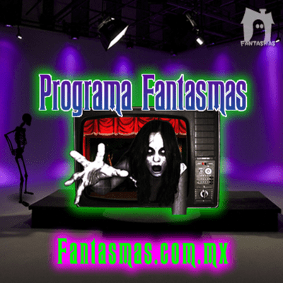 episode Vampiro (quique) - Testimonio artwork