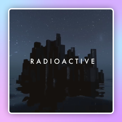 episode «Radioactive» y el superpoder de Imagine Dragons artwork