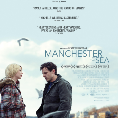 episode THEME EPISODE - Manchester by the Sea artwork