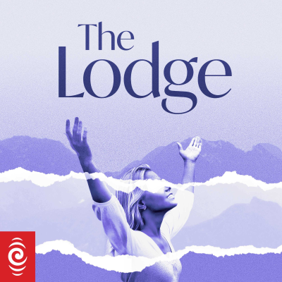 episode What to Listen to Next: The Lodge artwork