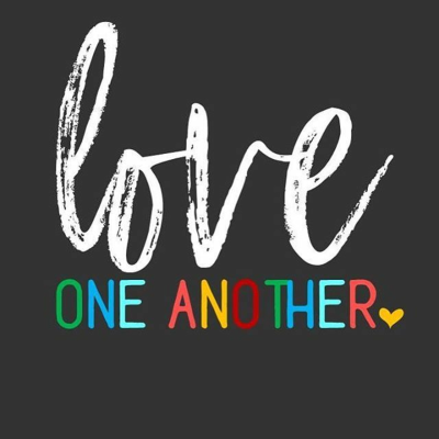 episode Episode 538: 5/25 - Discover Deeper Self-Love by Loving One Another artwork