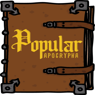 Popular Apocrypha