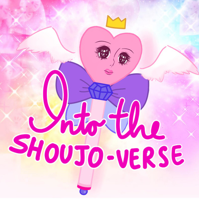 episode Season 2: Finale!- Impacts of Shoujo on Our Lives artwork