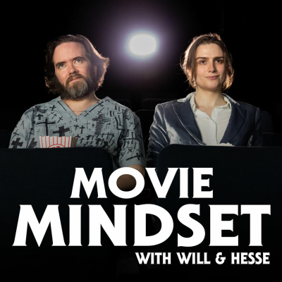 episode Movie Mindset Bonus: Interview With Director Radu Jude artwork