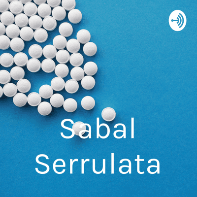 Sabal Serrulata