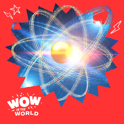 episode A Star is Born - A Brief History of Nuclear Fusion (5/12/25) artwork
