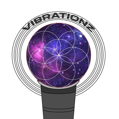 episode Vibrationz Podcast 19 artwork