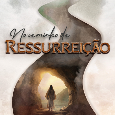 episode Episódio 239 | No Caminho da Ressurreição - Pr. José Eustáquio Fortunato artwork