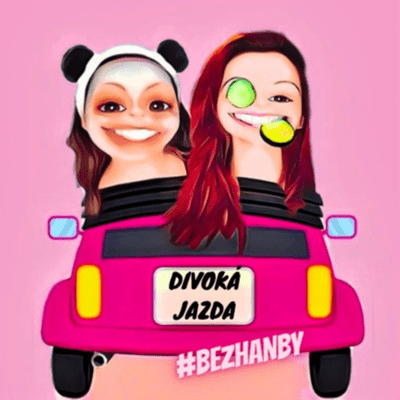 Divoká jazda #bezhanby