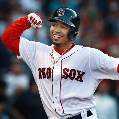episode Why did the scouting industry miss on Mike Trout and Mookie Betts? artwork