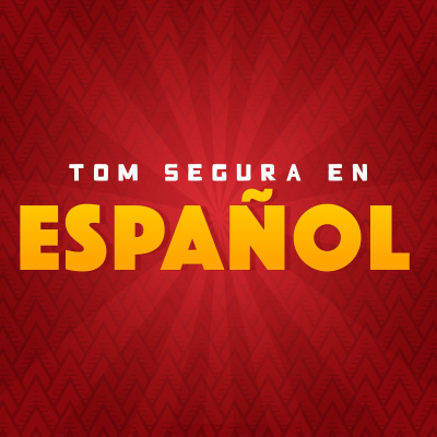 episode Ep. 22 con Cristina Sanchez | Tom Segura En Español artwork