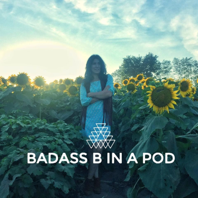 Badass B in a Pod