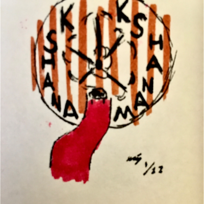 episode Episode 24 - KSHANA KSHANAM artwork