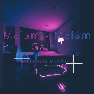 episode 3. Maju Atau Mundur? artwork