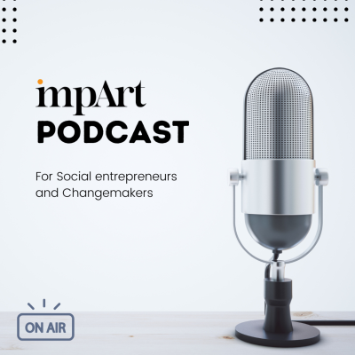 episode He Started with WhatsApp Errands — Now He’s Building a Revolutionary Hybrid HealthTech Solution | The Aminu Hashidu and GetWell Innovations Story artwork