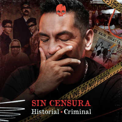 episode EL SUICIDIO COLECTIVO MÁS EXTRAÑO DE LA INDIA | HISTORIAL CRIMINAL 💀 artwork