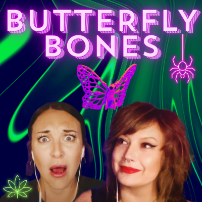 episode Butterfly Bones artwork