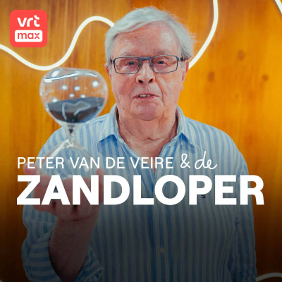 episode Jan Van Rompaey artwork