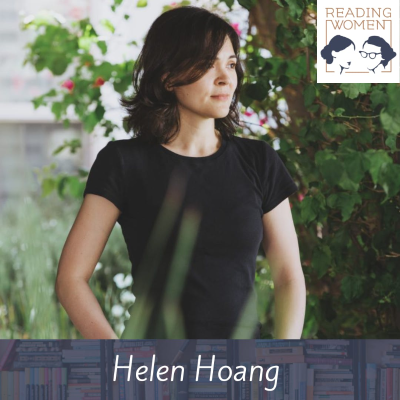 episode Interview with Helen Hoang artwork