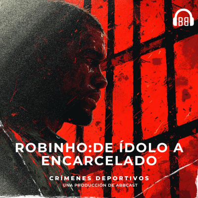 episode Robinho: De ídolo a encarcelado artwork