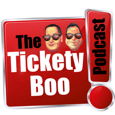 The Tickety Boo Podcast