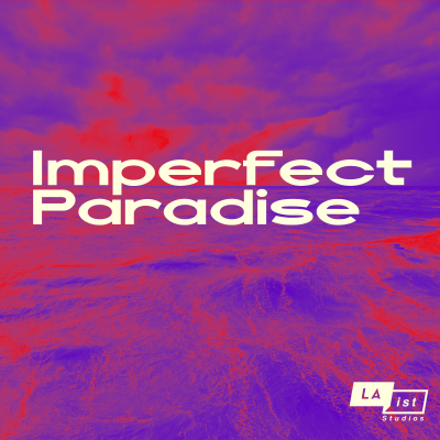 episode Imperfect Paradise: Are Latino pollsters helping or hurting the Democratic cause? artwork
