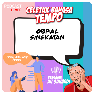 episode Obral Singkatan artwork