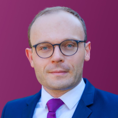 episode Integrales Unternehmertum: nachhaltig erfolgreich durch klare Positionierung und Nutzenorientierung mit der EKS-Strategie artwork