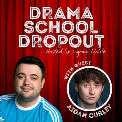 episode Ep 229. Aidan Curley artwork