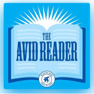The Avid Reader Show - Episode 576: Nights When Nothing Happened Simon Han
