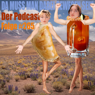 episode Folge 165: Den Applaus langsam ausschleichen lassen artwork