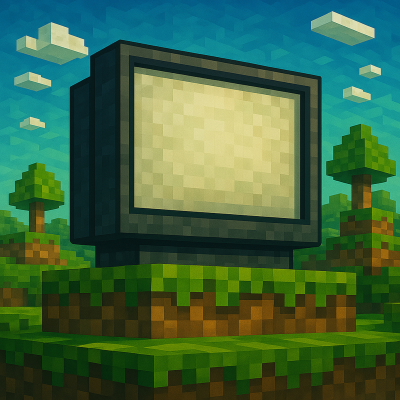 episode Ein Minecraft Film artwork