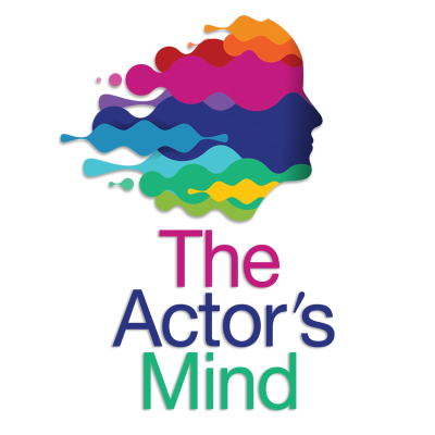 episode Season 5 Episode 1: Actor Fear, Anxiety, Stress, and Coping artwork