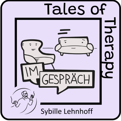 episode Geschichten von der Couch: Sybille Lehnhoff artwork