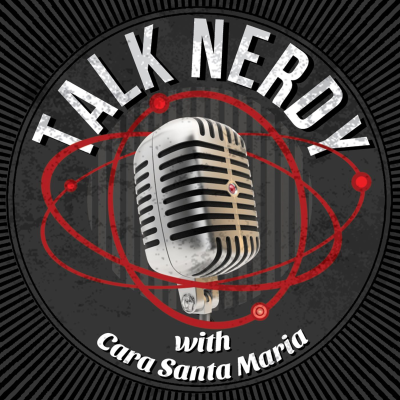 episode Infodemiology w/ Pauline W. Hoffmann artwork