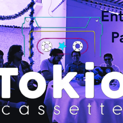 episode T4 P2: Entrevista a Tokio Cassette (Parte 2). Sayonara Bye Bye! artwork