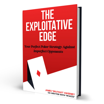 episode 6 Exploitative Strategies You Need To Use (FREE Audiobook Chapter) artwork