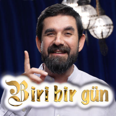episode Bu Vebale Ortak Olma! - B200 - Biri Bir Gün | Serdar Tuncer artwork