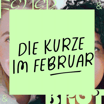 episode Magie Overload und Überzauberung - Die Kurze im Februar artwork