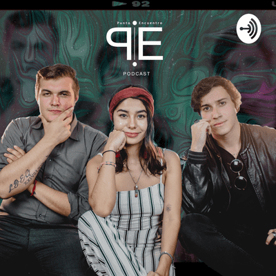 episode Ep.02 - SOLEDAD - Tiempo Contigo Mismo | Podcast PUNTO ENCUENTRO | Mayke Black. con Itzel Vargas artwork