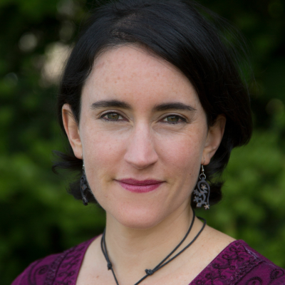 episode On Earth with Fernanda Tomaselli — Environmental Communicator artwork