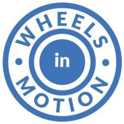 episode Wheels in Motion: 4-9-2020 artwork