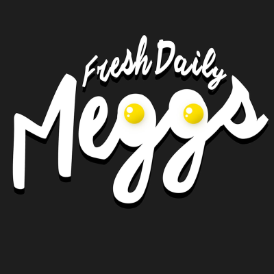 Cover image of show Fresh Daily Meggs featuring Overtime Megan